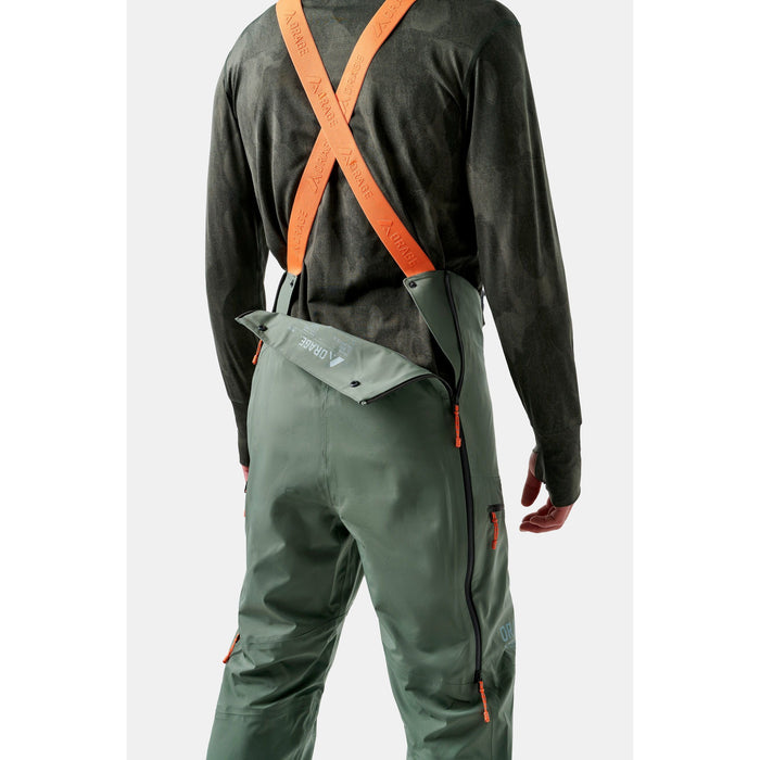 MTN-X Grade 3L Light Mens Bib 2025