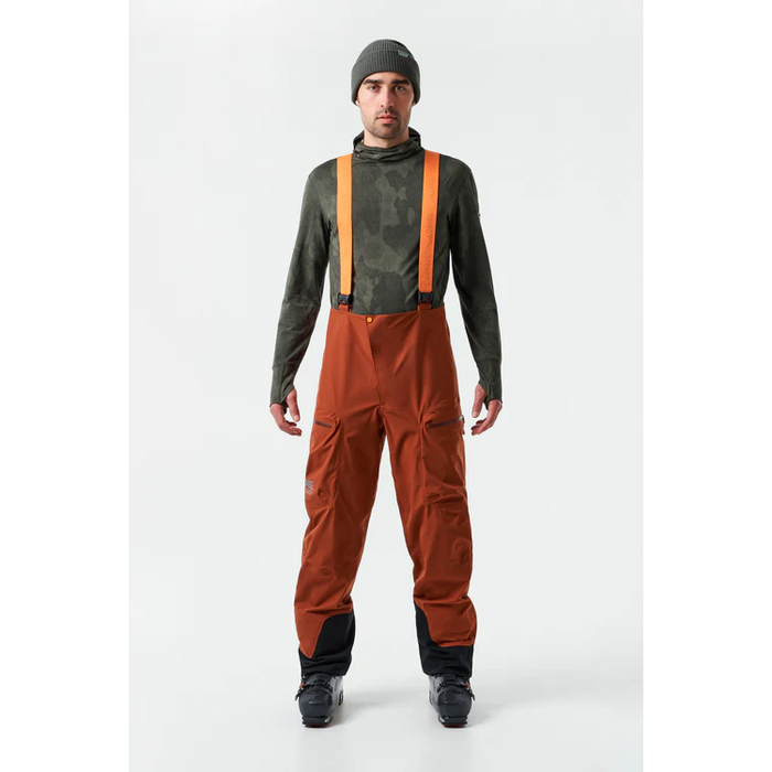 MTN-X Grade 3L Light Mens Bib 2025