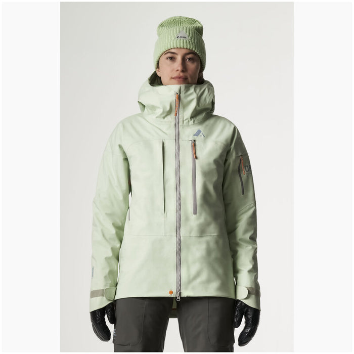 MTN-X Panorama 3L Ladies Jacket 2025