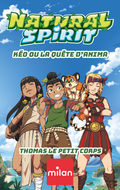 Natural Spirit : Kéo ou la quête d'Anima