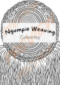 Ngumpie Colouring-in Book