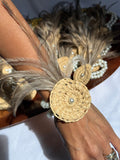 Ngumpie Corsage