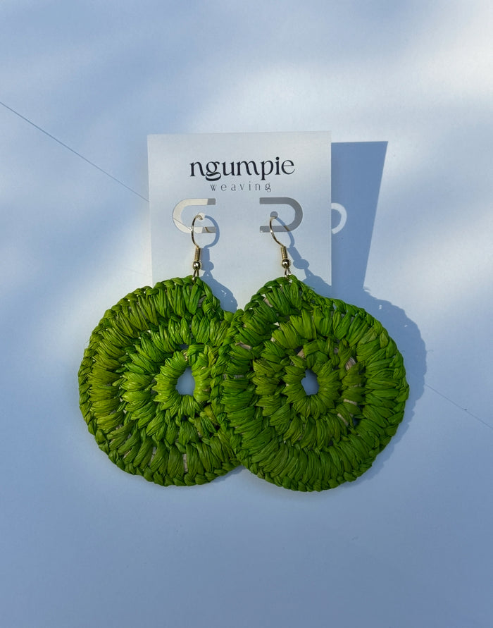Ngumpie Earrings