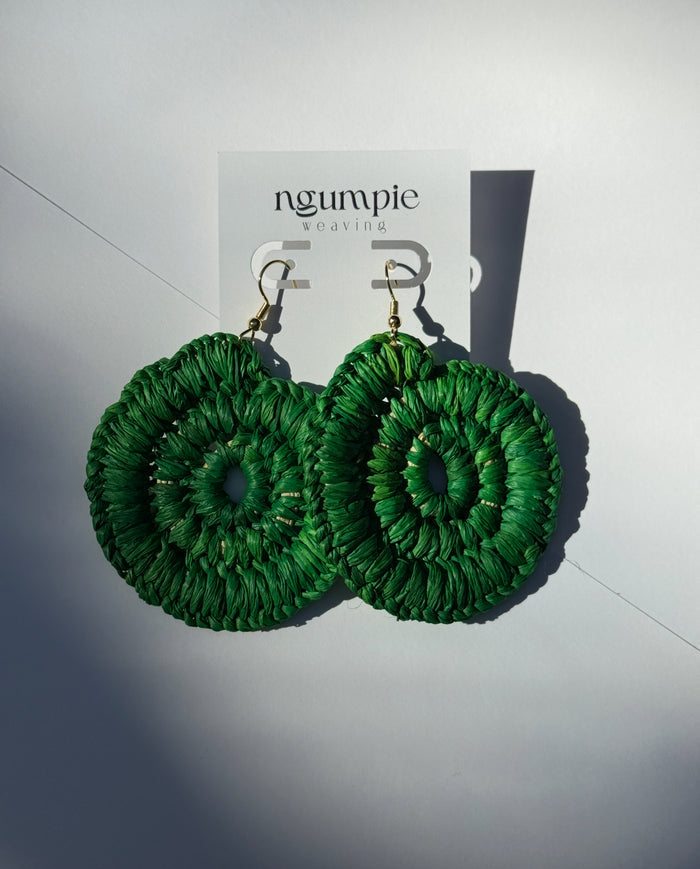 Ngumpie Earrings