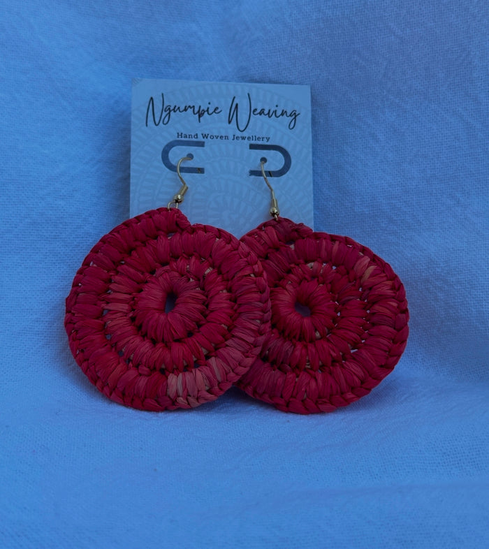 Ngumpie Earrings