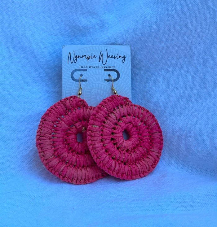 Ngumpie Earrings