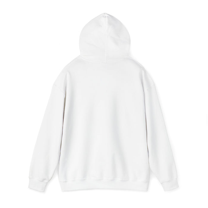 Ngumpie Hooded Sweatshirt