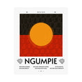 Ngumpie Poster