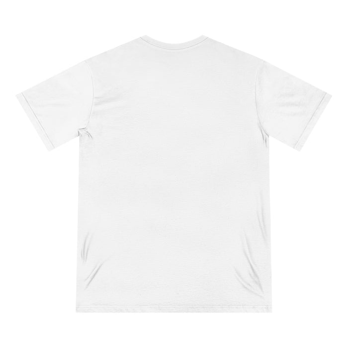 Ngumpie Woven Design T-Shirt