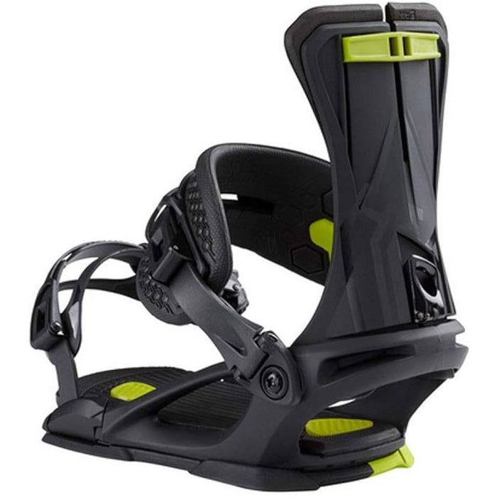 NX Six Bindings