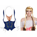Oktoberfest Fraulein Fancy Dress Kit