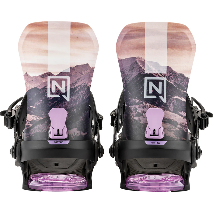 ONE SB Bindings 2026