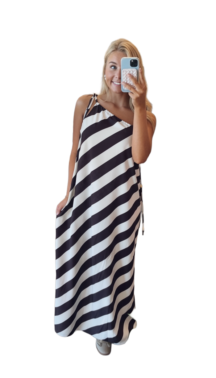 Ophelia Dress