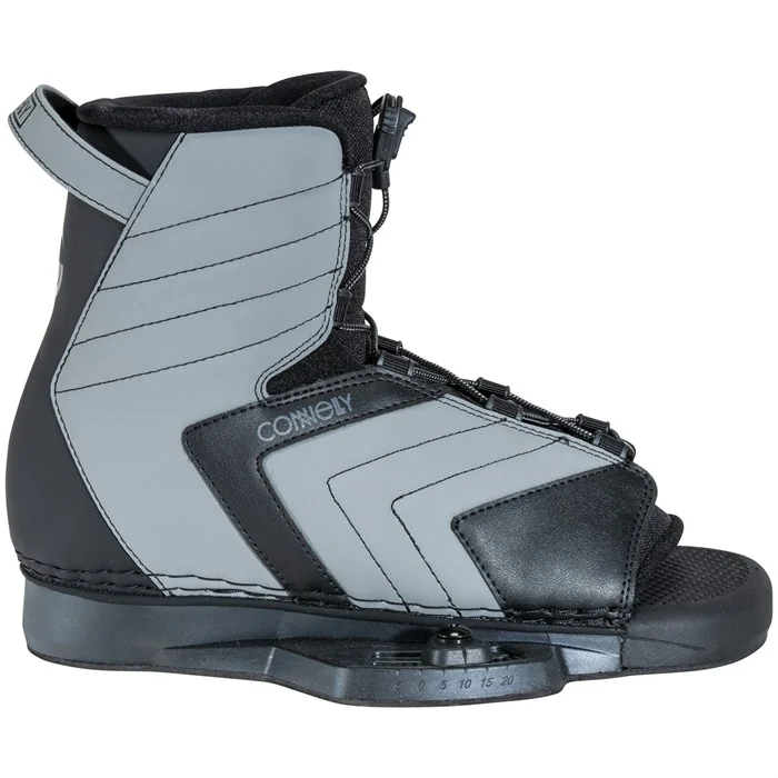 Optima Junior Wakeboard Bindings