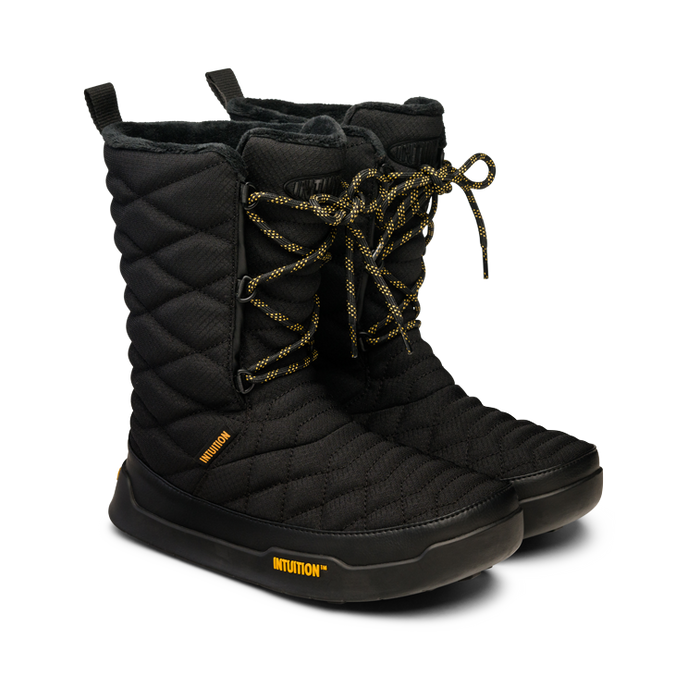 Original High Bootie by INTUITION