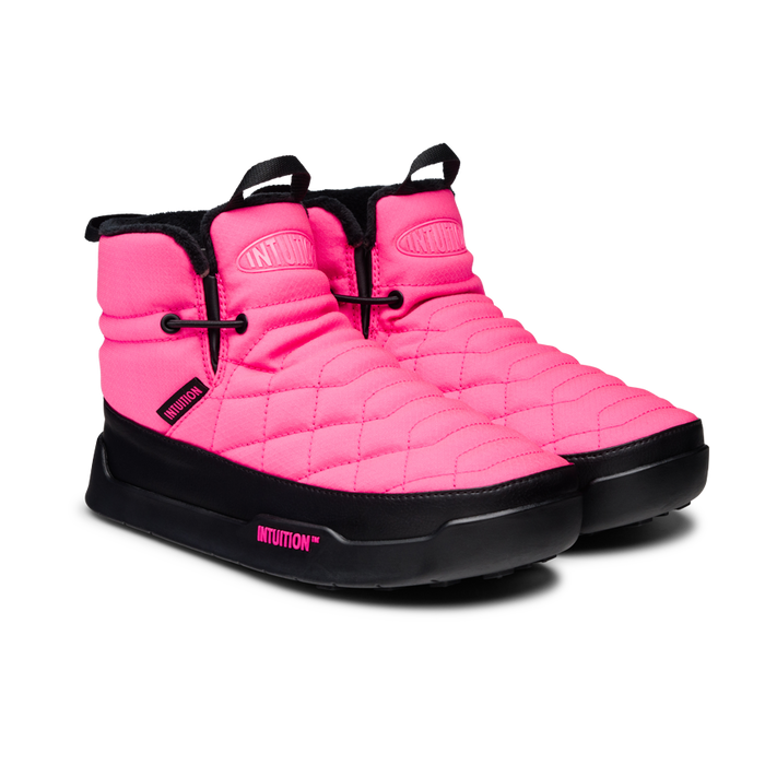 Original Mid Bootie by INTUITION