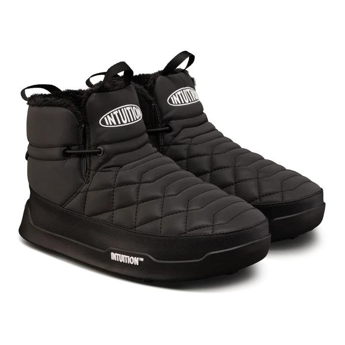 Original Mid Bootie by INTUITION