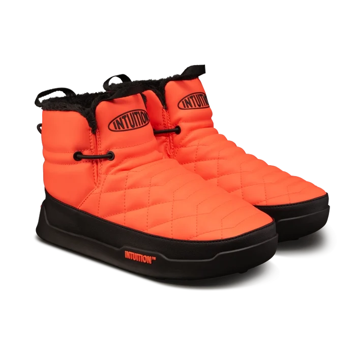 Original Mid Bootie by INTUITION