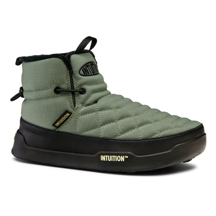 Original Mid Bootie by INTUITION
