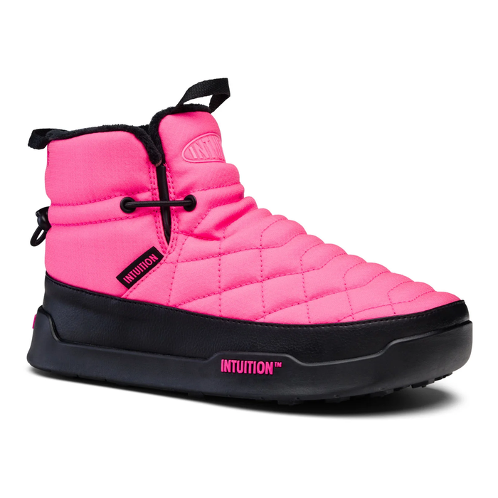 Original Mid Bootie by INTUITION