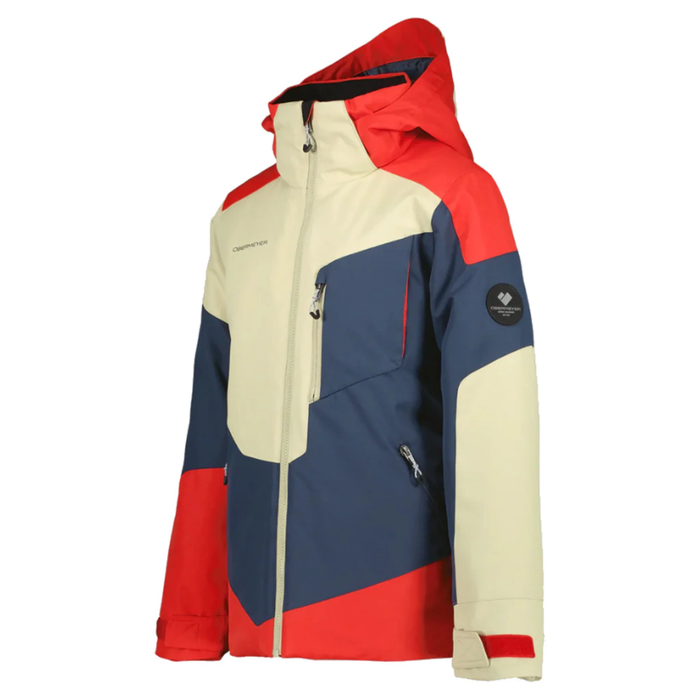 Outland Junior Jacket 2024