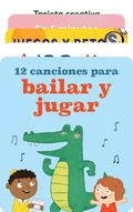 Pack inspiración 3 - 7 años (Latin American Version)