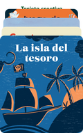 Pack inspiración 7 - 11 años (Latin American Version)