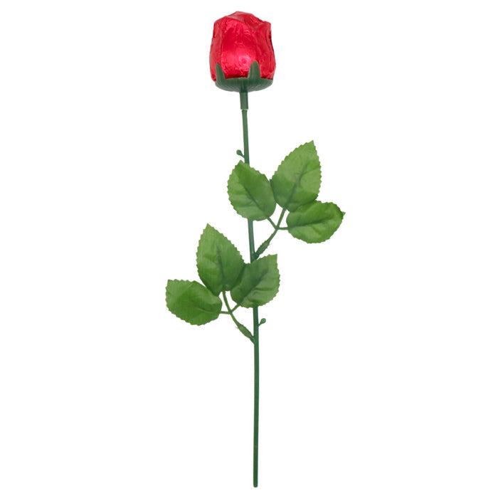 Pack of 12 Chocolate Roses - 18g