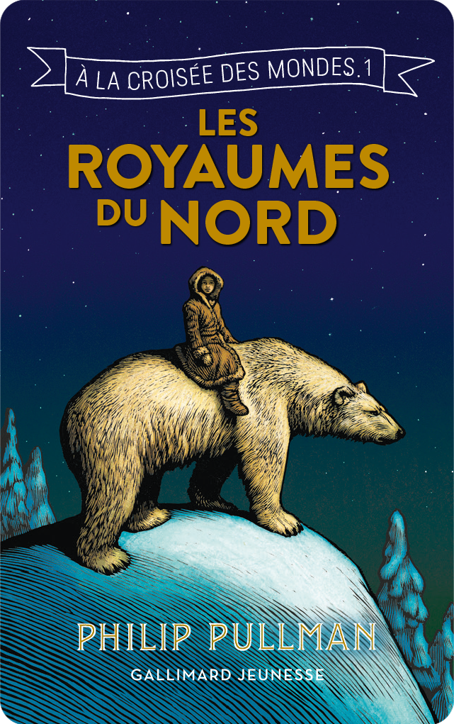 Pack Yoto Mini + À la croisée des mondes