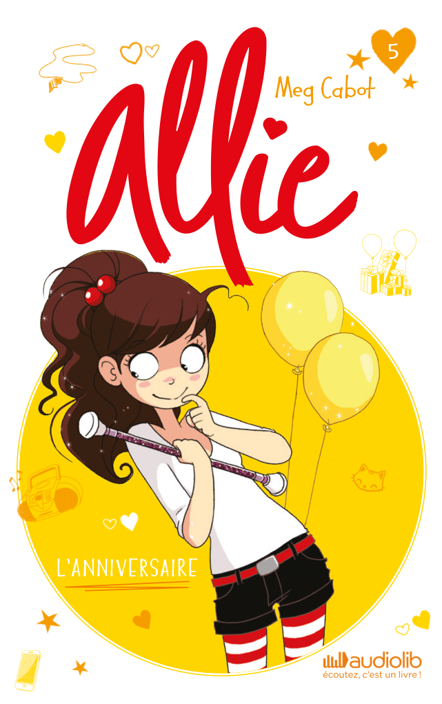 Pack Yoto Mini + Carnets d’Allie