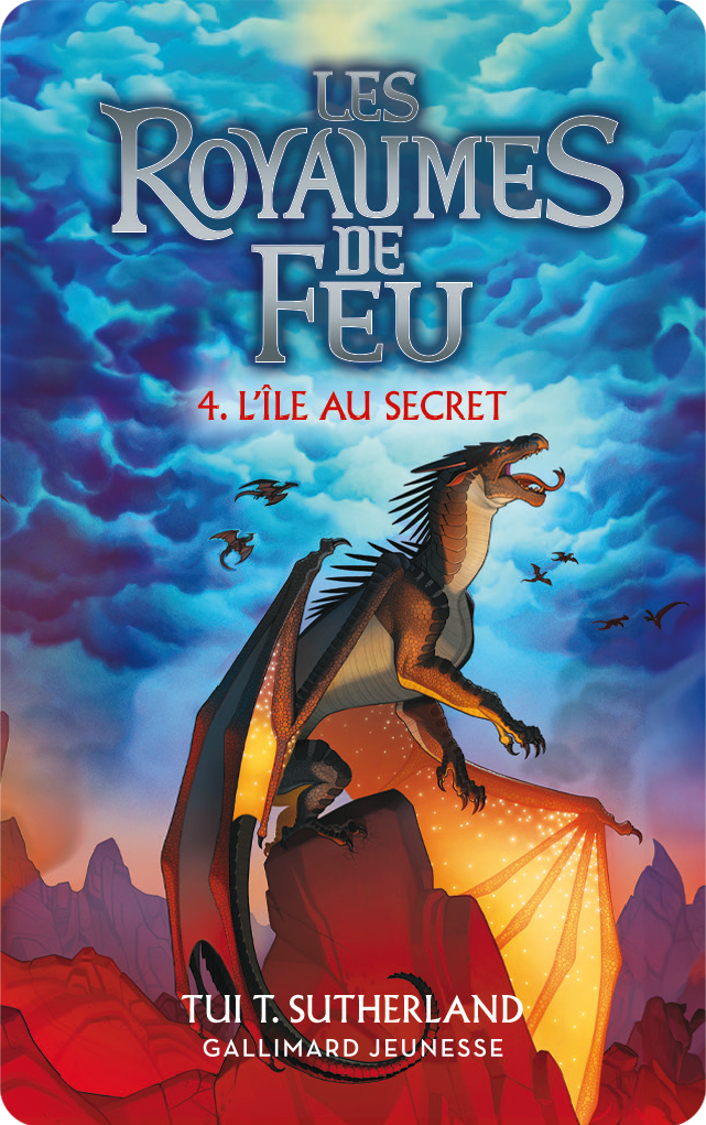 Pack Yoto Mini + Les Royaumes de Feu