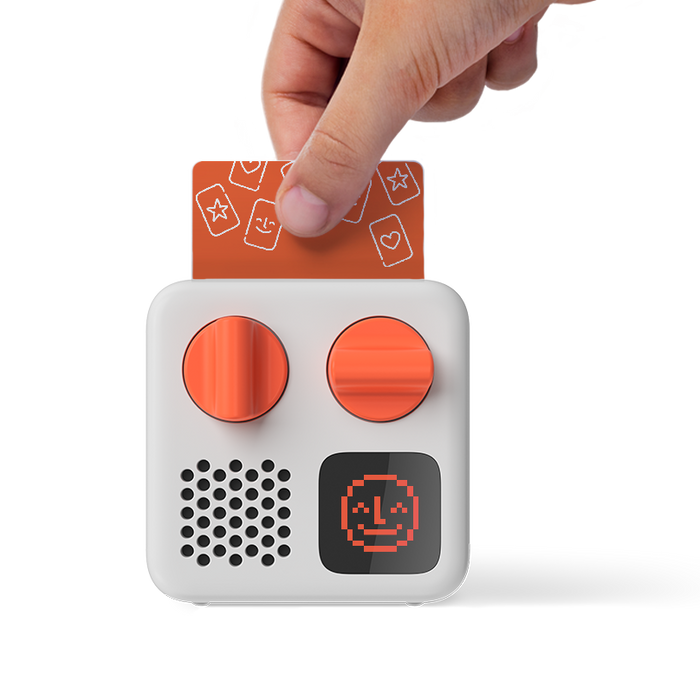 Pack Yoto Mini + Marlène Jobert