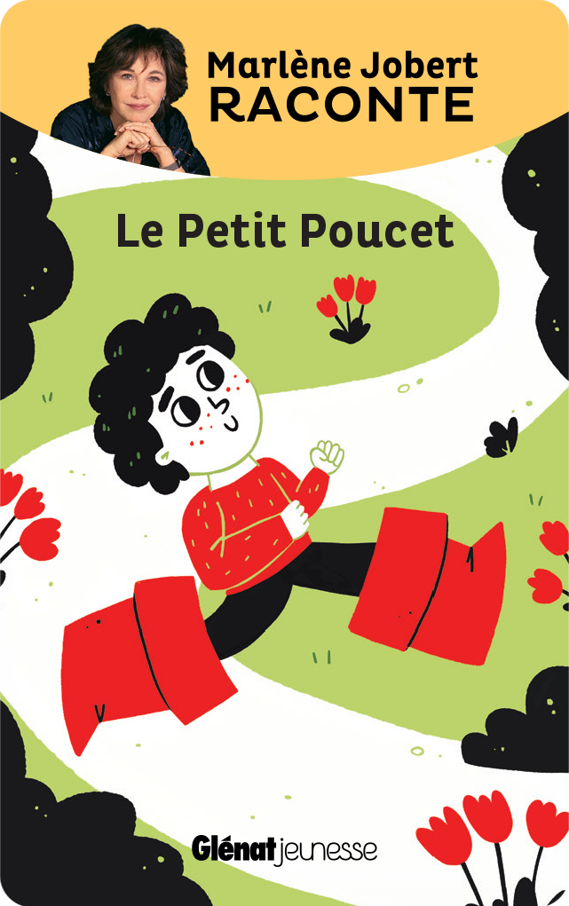 Pack Yoto Mini + Marlène Jobert