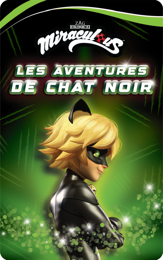 Pack Yoto Mini + Miraculous