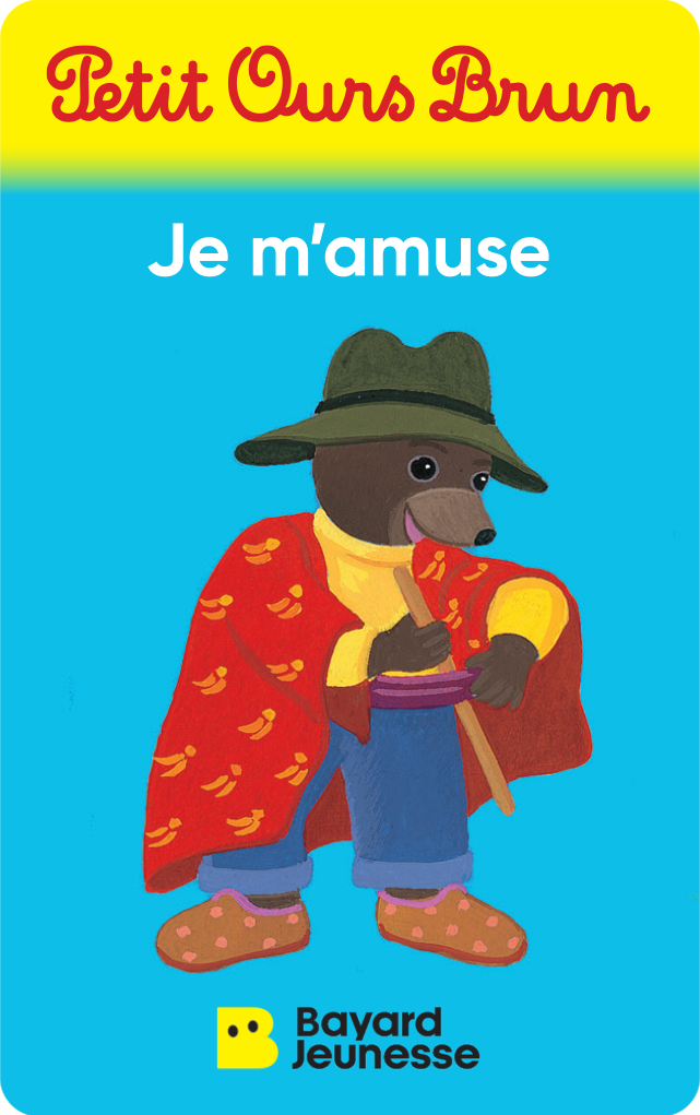 Pack Yoto Mini + Petit Ours Brun