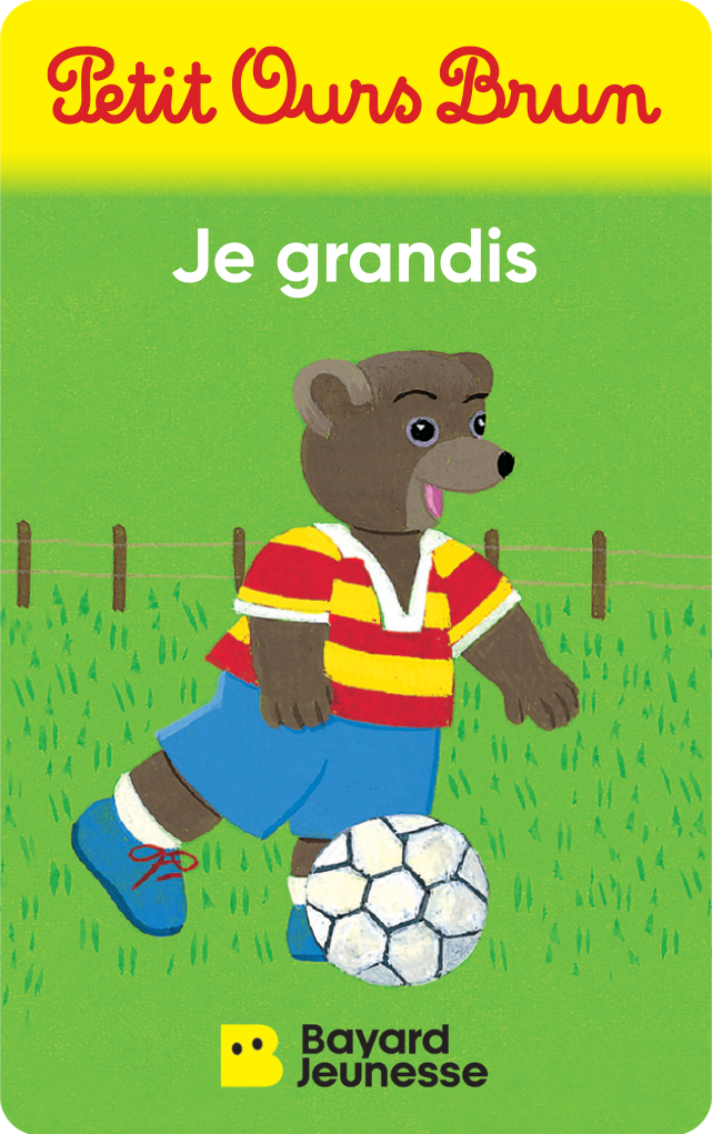 Pack Yoto Mini + Petit Ours Brun
