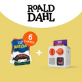 Pack Yoto Mini + Roald Dahl