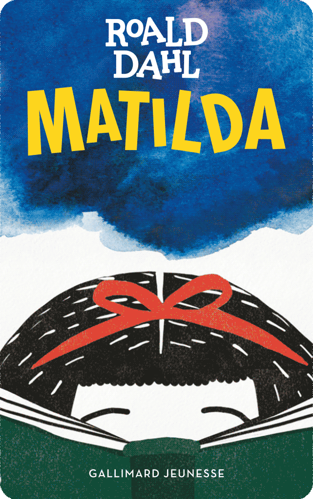Pack Yoto Mini + Roald Dahl