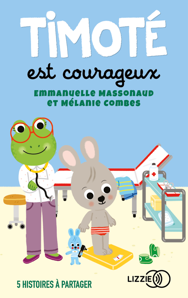 Pack Yoto Mini + Timotée