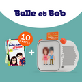 Pack Yoto Player + Bulle et Bob