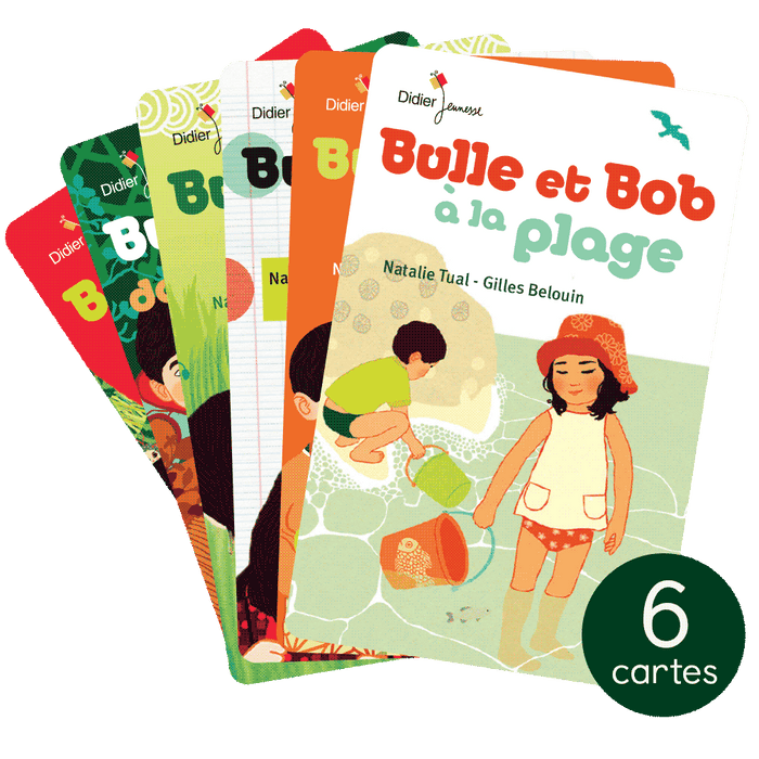 bundle