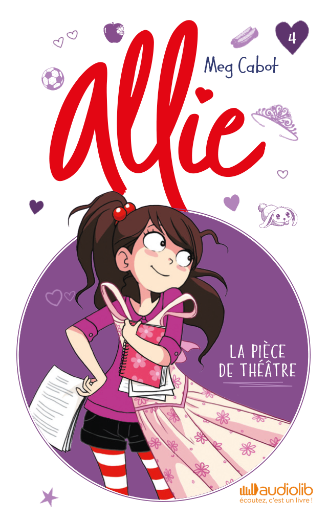 Pack Yoto Player + Carnets d’Allie