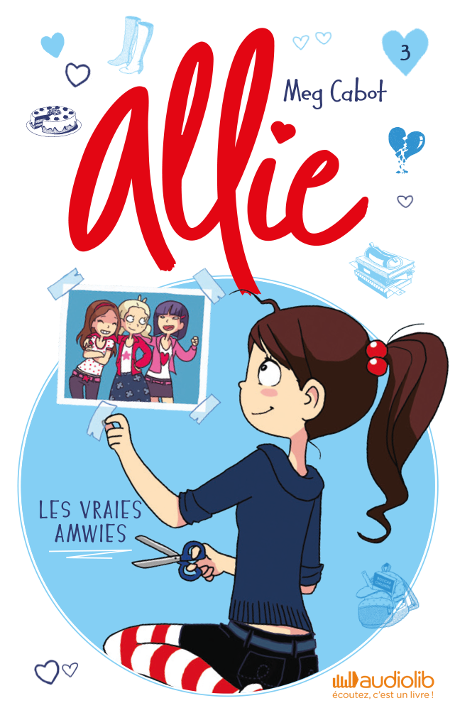 Pack Yoto Player + Carnets d’Allie