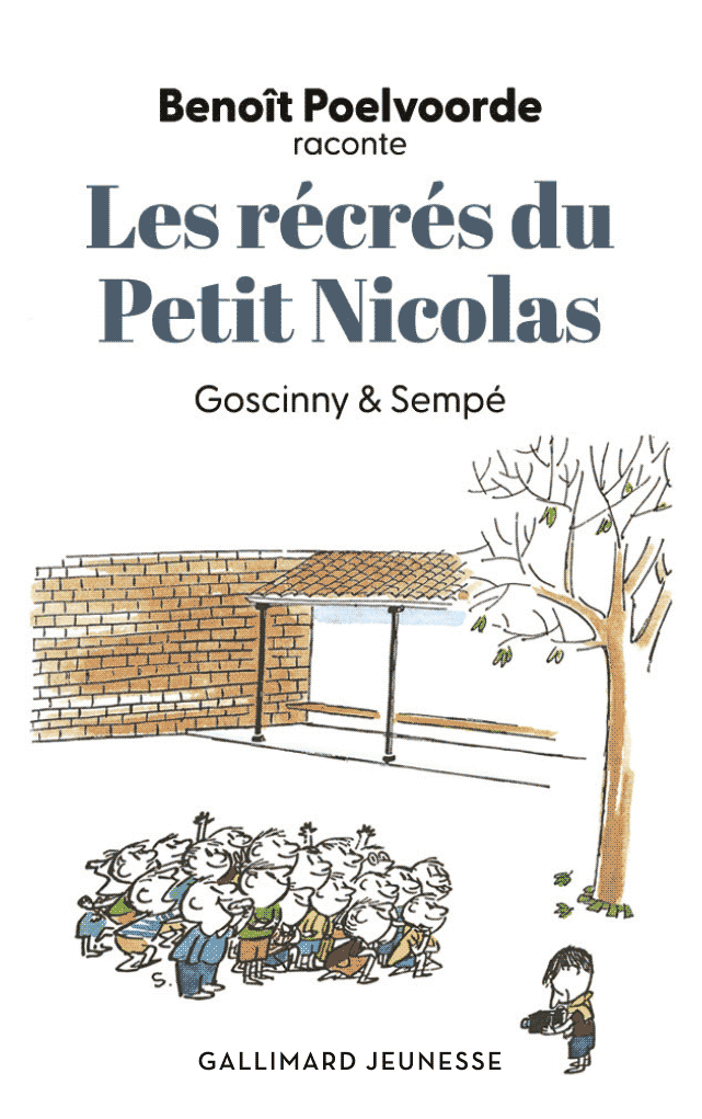 Pack Yoto Player + Le Petit Nicolas