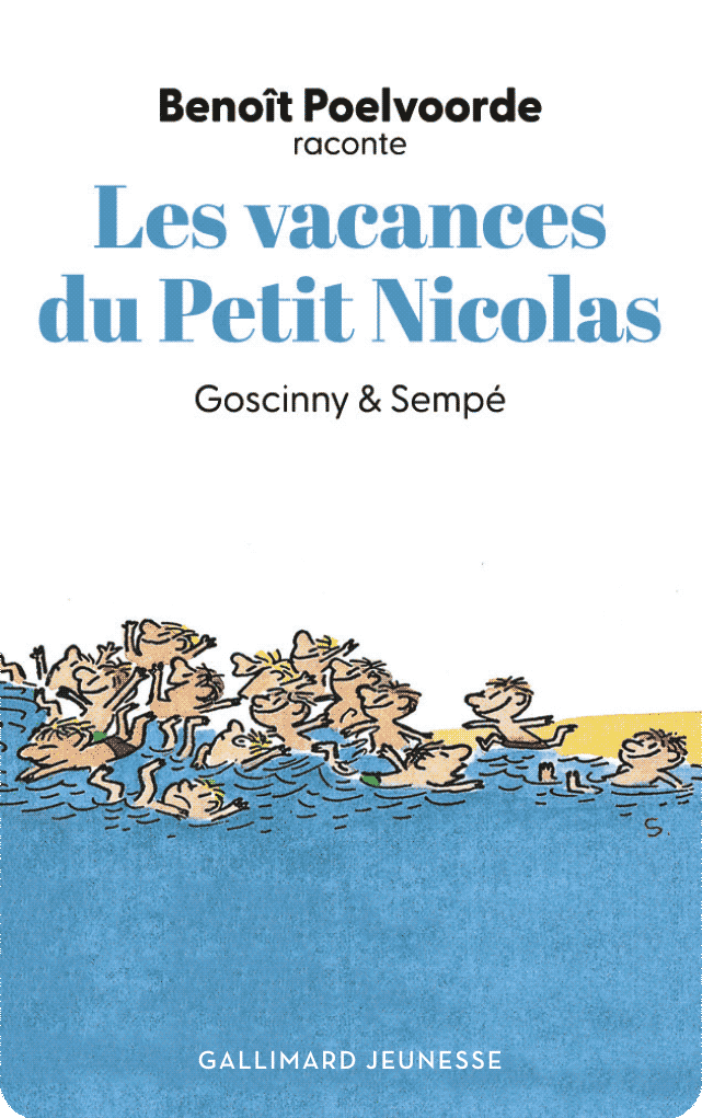 Pack Yoto Player + Le Petit Nicolas