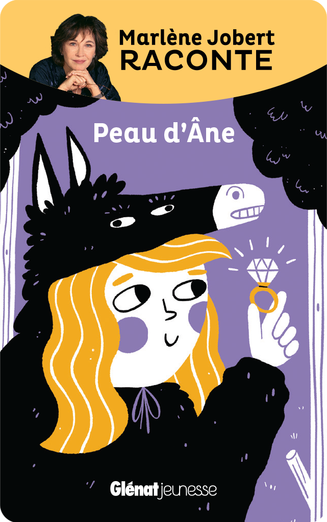 Pack Yoto Player + Marlène Jobert