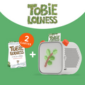 Pack Yoto Player +  Tobie Lolness