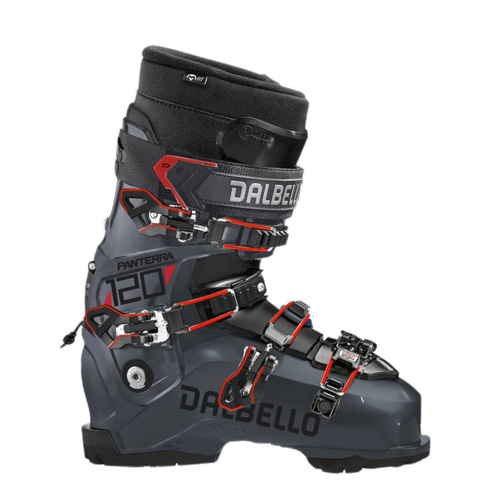 Panterra 120 ID 2024