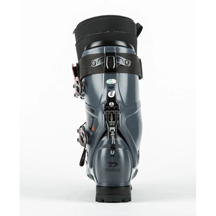 Panterra 120 ID 2024