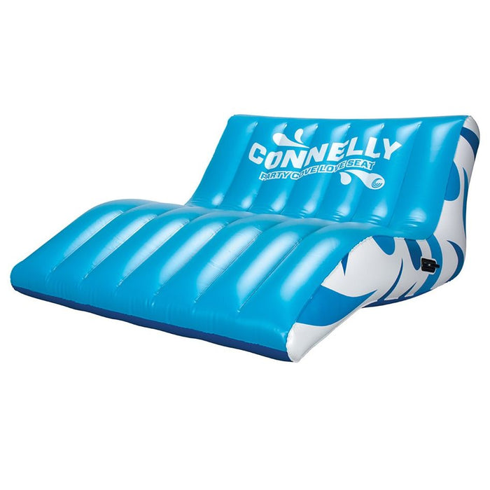 Party Cove Love Seat Floatie